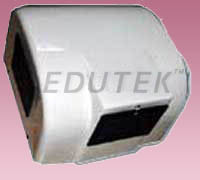OZONE HAND DRYER